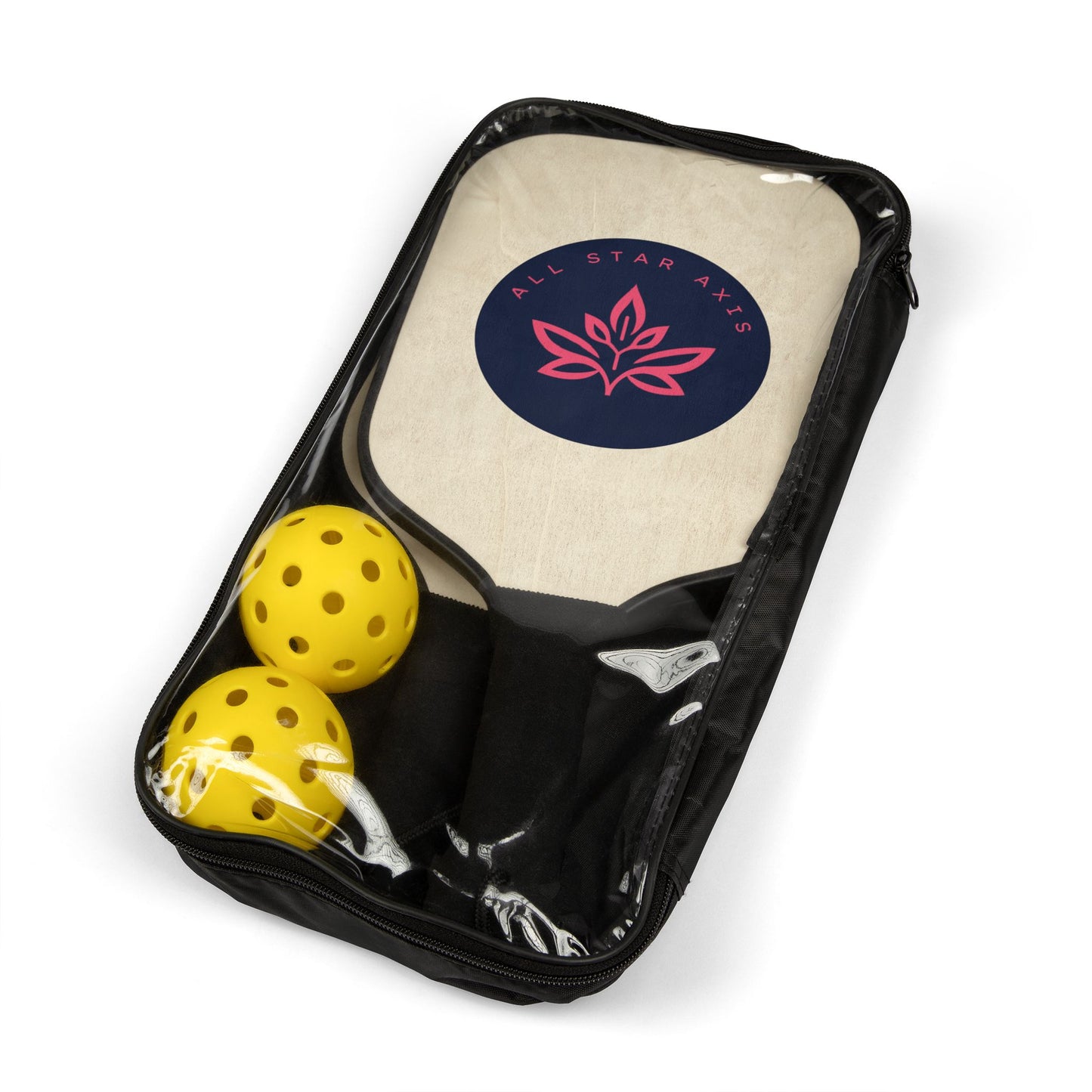 Allstar Axis Pickleball Paddles Set