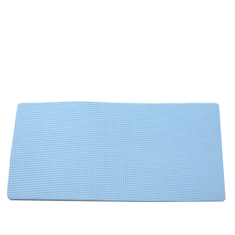 Silent Single-Wheel Ab Roller Home Core Fitness Exercise Training Equipment
