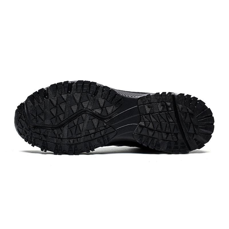 Men's Air Cushion Running Sneakers
