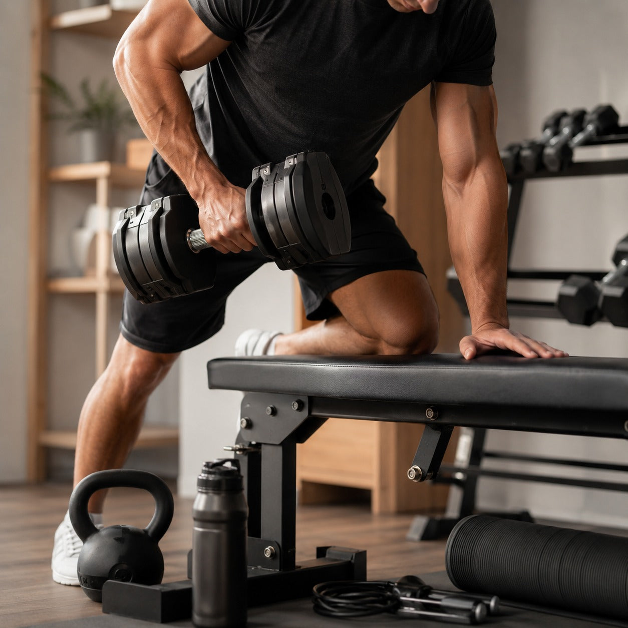 Fitness Equipment