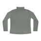 Ladies Quarter-Zip Pullover
