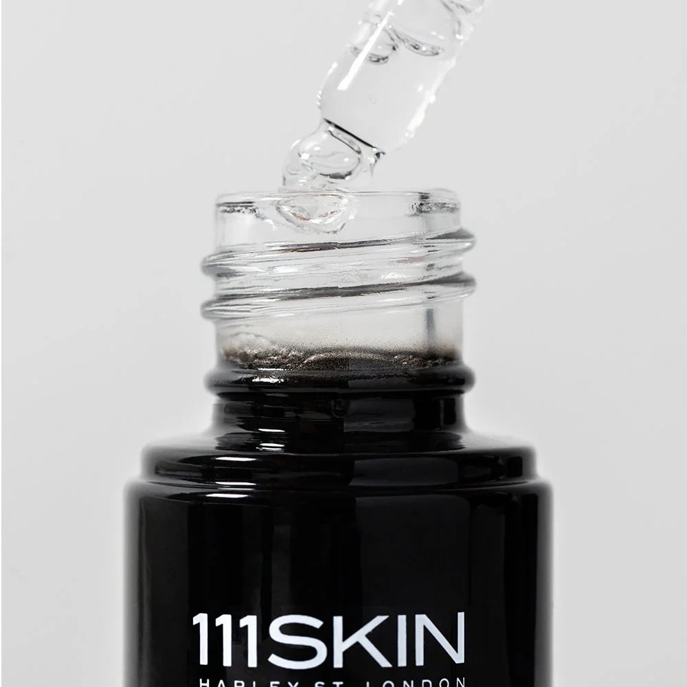 111SKIN Black Diamond Vitamin C Brightening Booster 20 ml / 0.7 oz