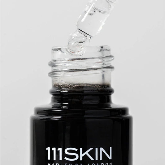 111SKIN Black Diamond Vitamin C Brightening Booster 20 ml / 0.7 oz