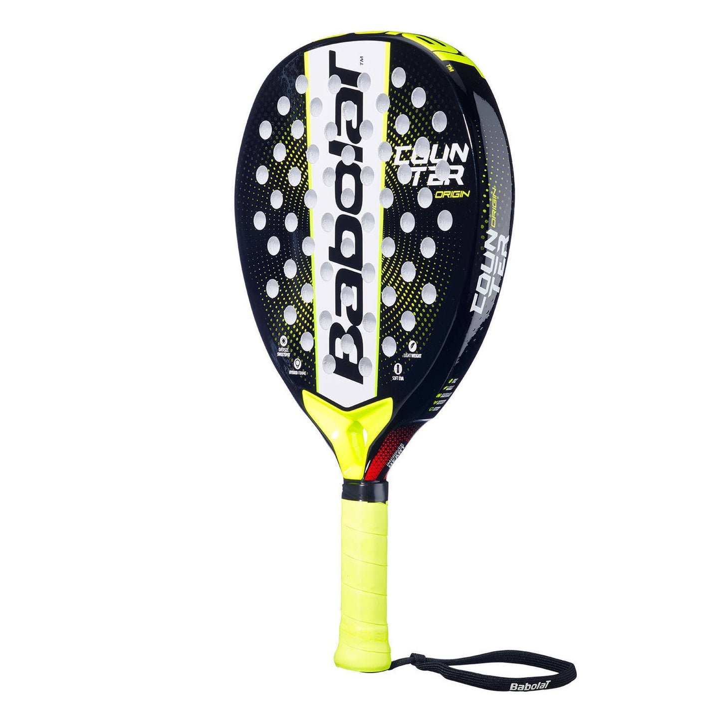 Babolat Counter Origin Padel Racket