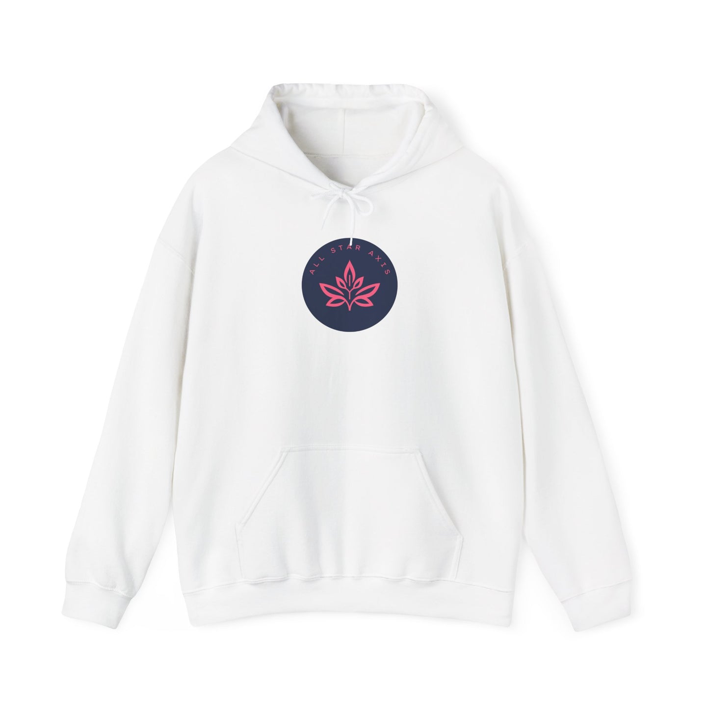 Allstar Axis Hoddie