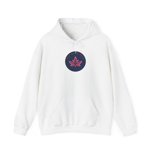 Allstar Axis Hoddie
