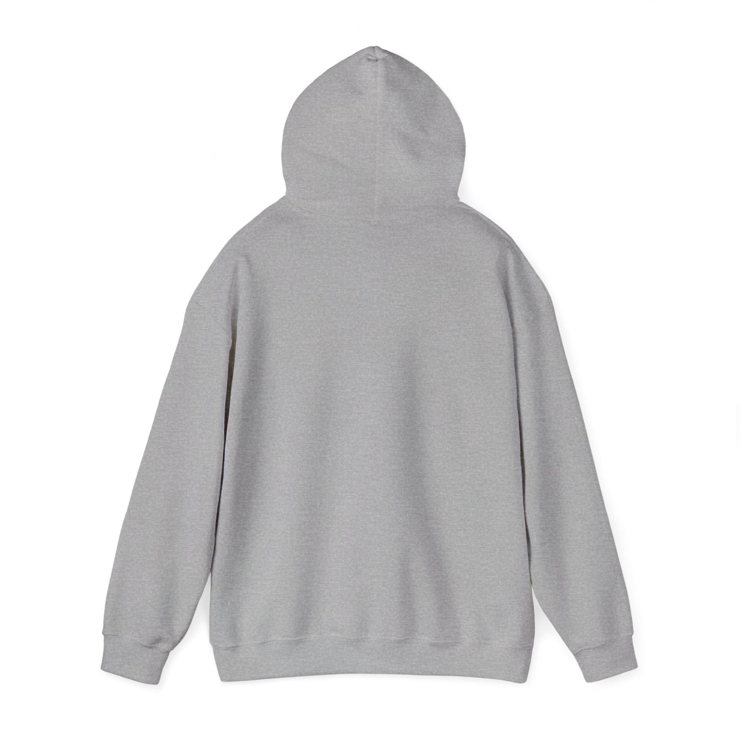 Allstar Axis Hoddie