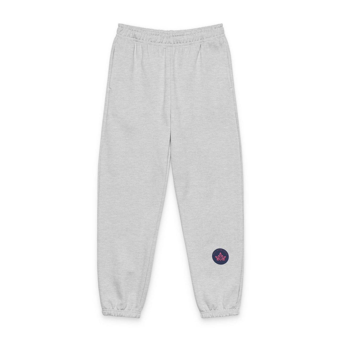 Embroidered Allstar Axis Sweatpants