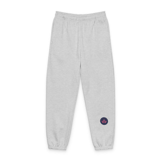 Embroidered Allstar Axis Sweatpants