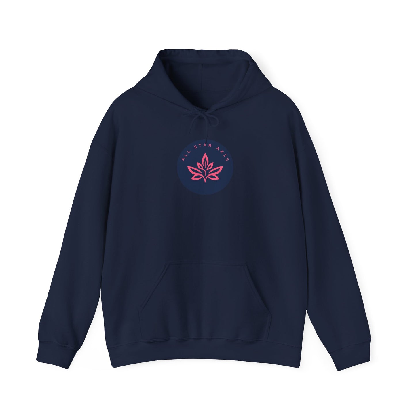 Allstar Axis Hoddie