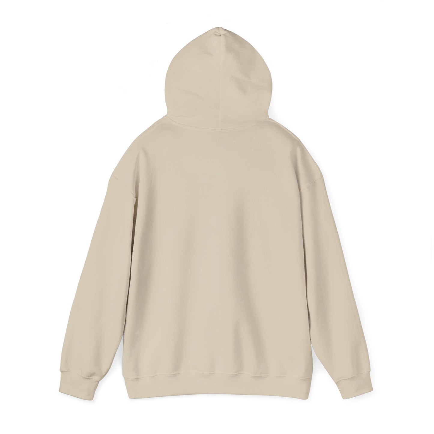 Allstar Axis Hoddie