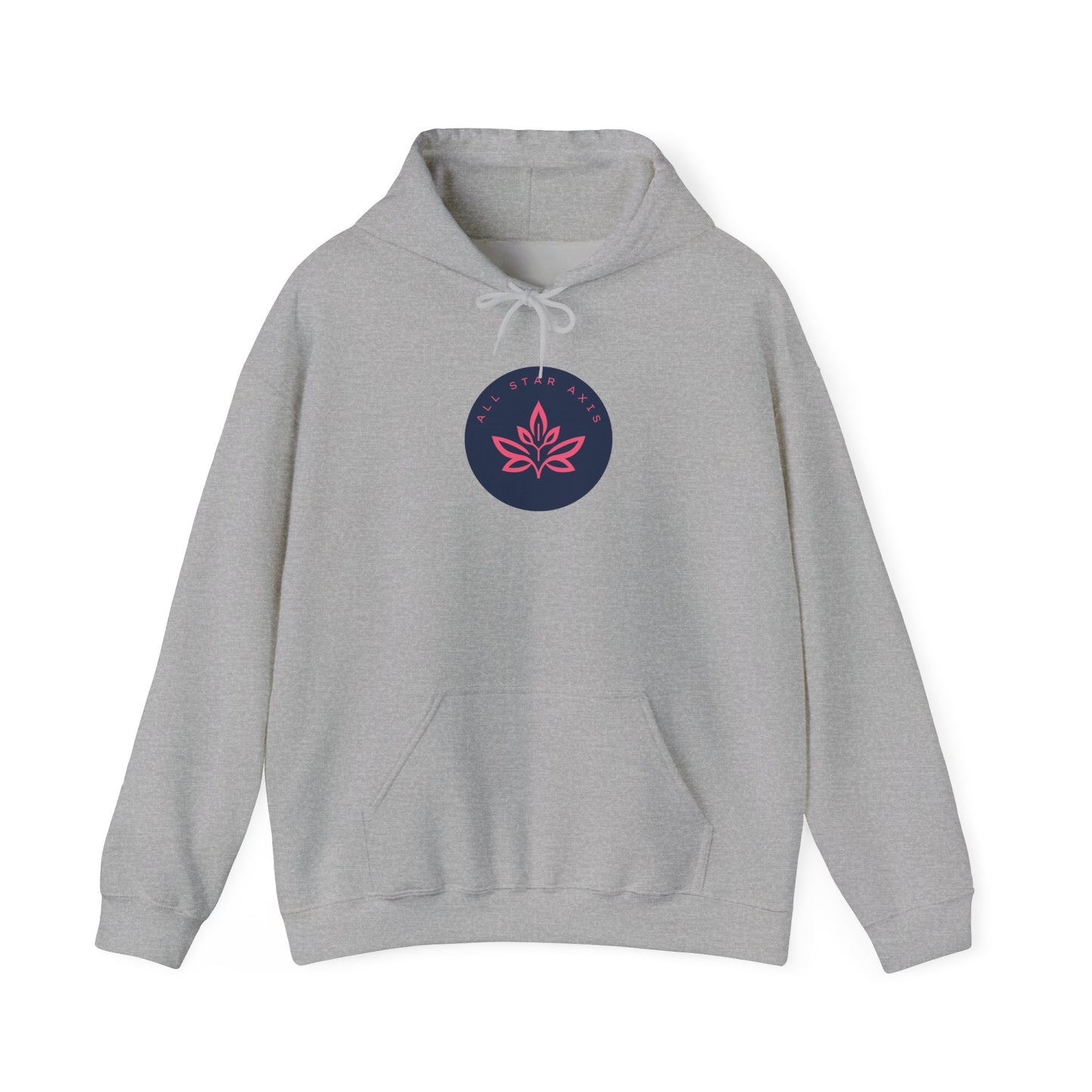 Allstar Axis Hoddie
