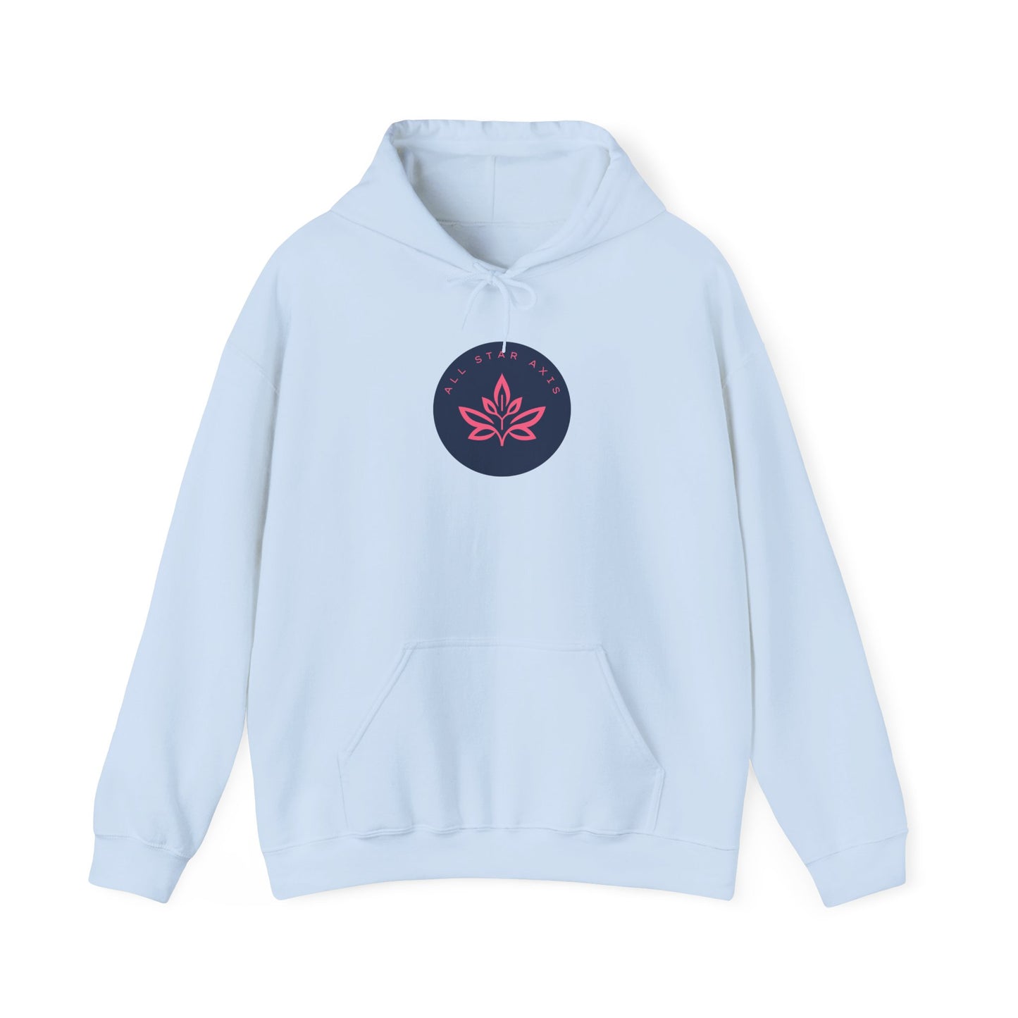 Allstar Axis Hoddie