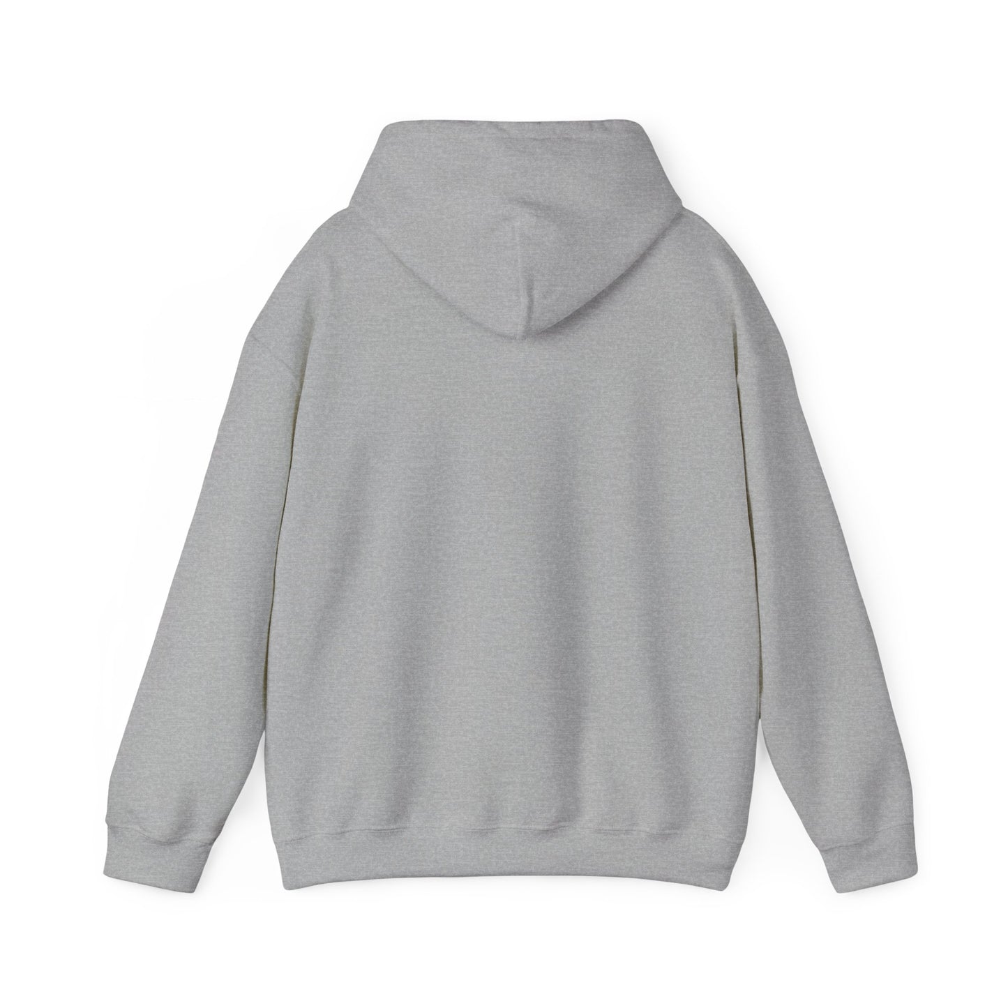 Allstar Axis Hoddie