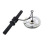 Fitness Arm Trainer Wrist Forearm Strength Exercise Equipment Grip Trainer Tool