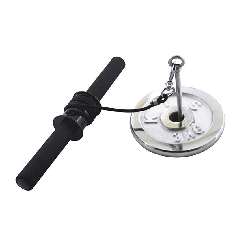Fitness Arm Trainer Wrist Forearm Strength Exercise Equipment Grip Trainer Tool