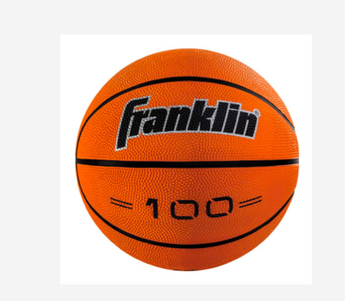Franklin Sports - Official Size B7 Basketball