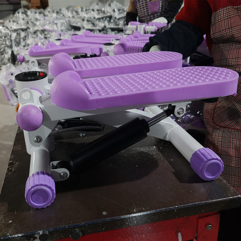 Home Mini Stepper Multifunctional Foot Pedal