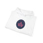 Allstar Axis Hoddie