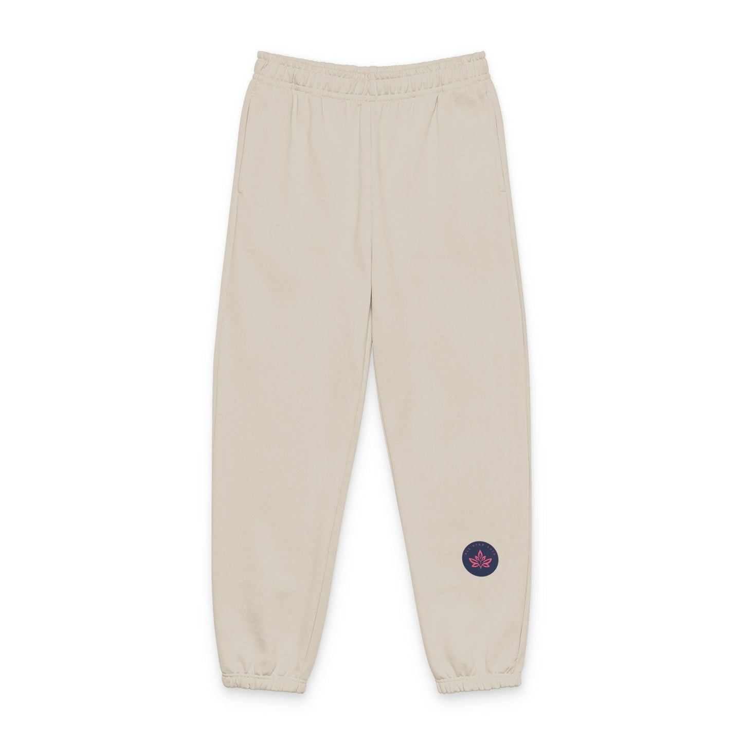 Embroidered Allstar Axis Sweatpants