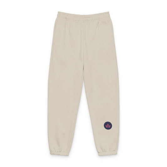 Embroidered Allstar Axis Sweatpants