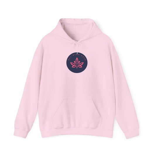 Allstar Axis Hoddie