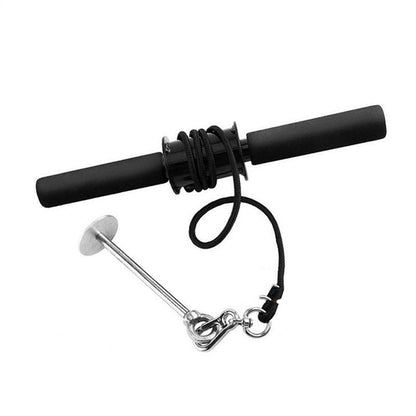 Fitness Arm Trainer Wrist Forearm Strength Exercise Equipment Grip Trainer Tool