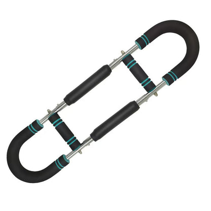 Adjustable U-Shaped Arm Chest Strength Trainer