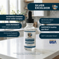 Silver Excelsior Serum - 4000 PPM Silver Oxide Immne Support Supplement