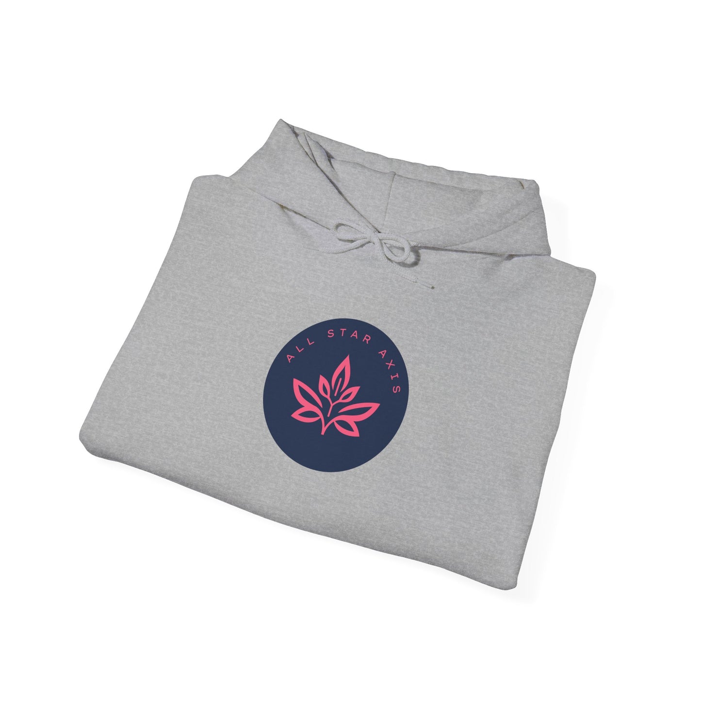 Allstar Axis Hoddie