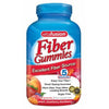 Vitafusion Fiber Well Sugar-Free Gummies Peach