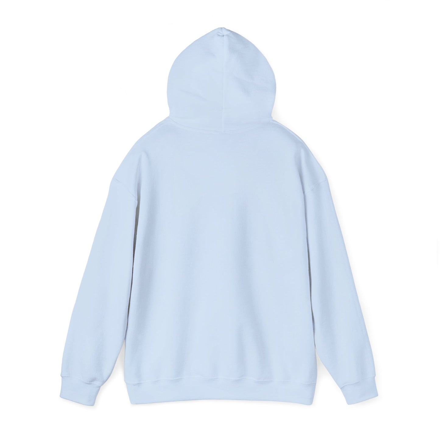 Allstar Axis Hoddie