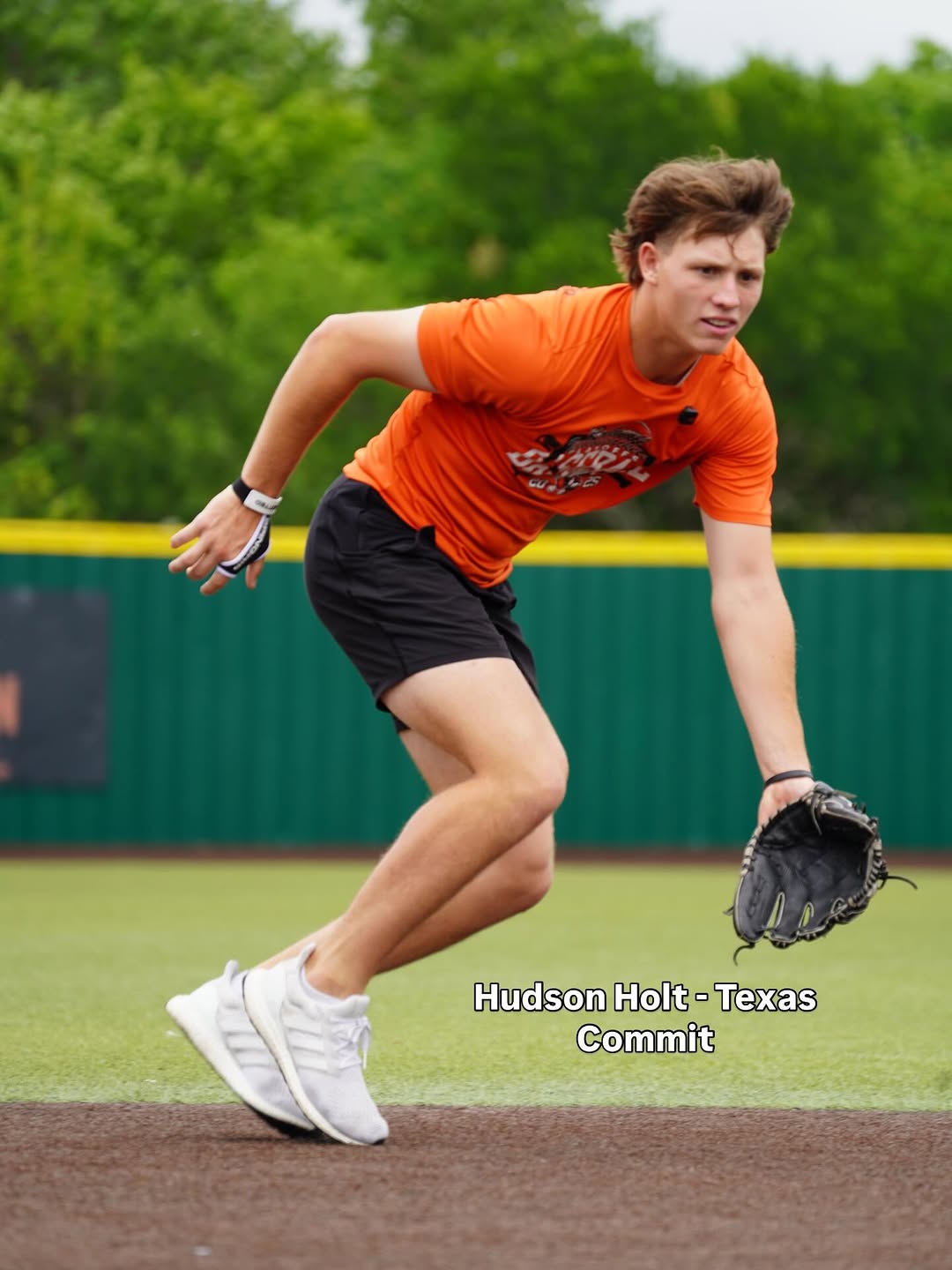 SpinGrip Baseball