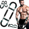 Adjustable U-Shaped Arm Chest Strength Trainer