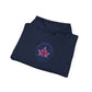 Allstar Axis Hoddie