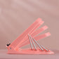 Folding Oblique Stretch Plate Standing Fitness Exercise Twist Board Equipment