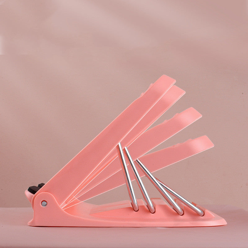 Folding Oblique Stretch Plate Standing Fitness Exercise Twist Board Equipment