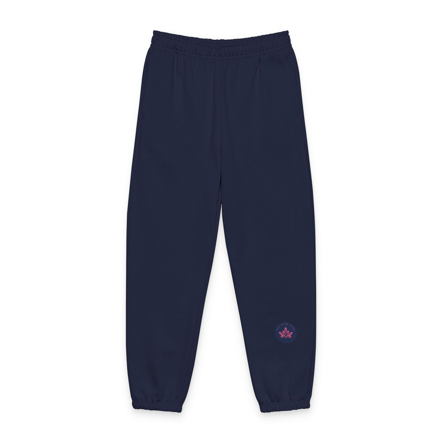 Embroidered Allstar Axis Sweatpants