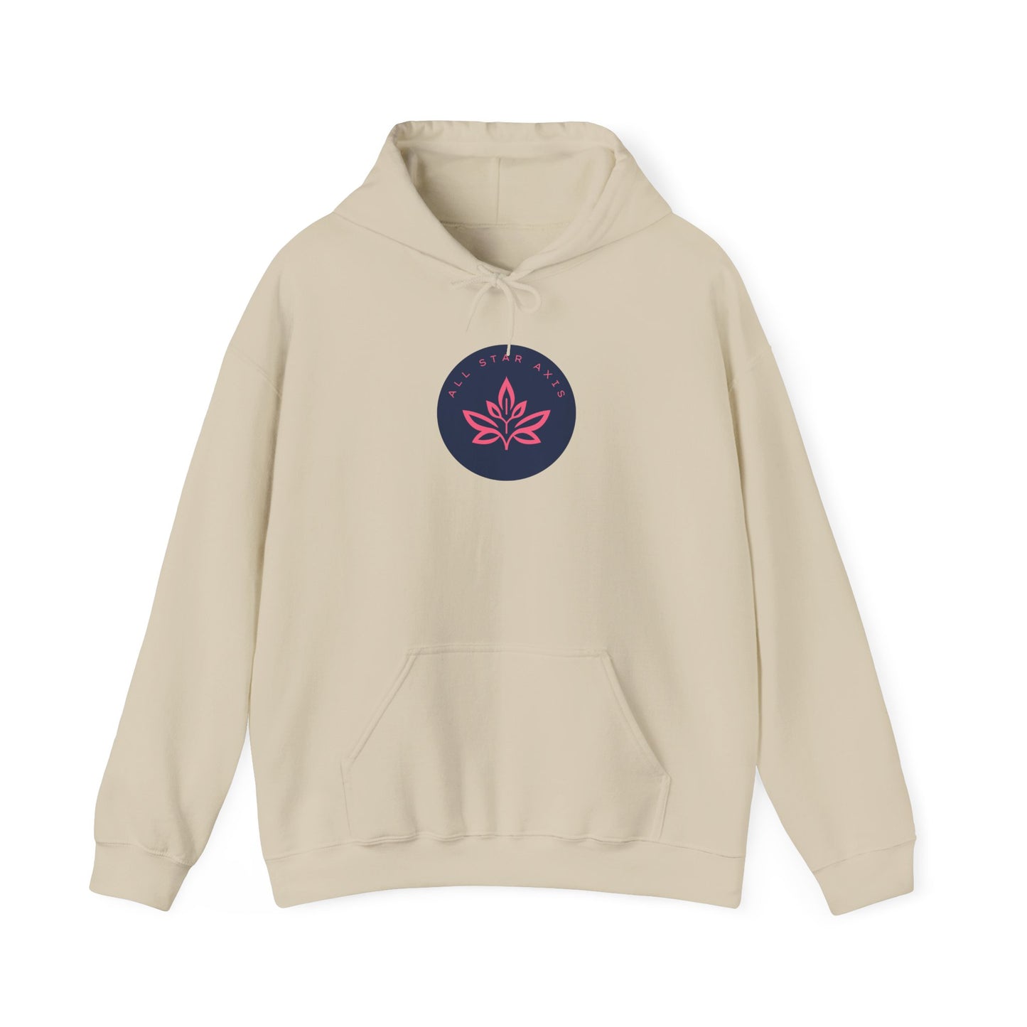 Allstar Axis Hoddie