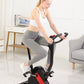 Exercise Bike Exercise Equipment Webbing