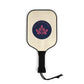 Allstar Axis Pickleball Paddles Set