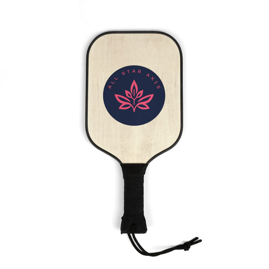 Allstar Axis Pickleball Paddles Set
