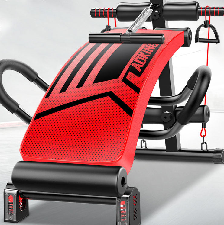 Multi-Purpose Men's Abdominal Exercise Board
