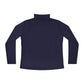 Ladies Quarter-Zip Pullover