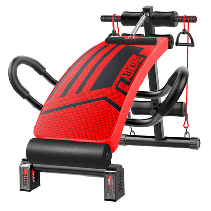 Multi-Purpose Men's Abdominal Exercise Board