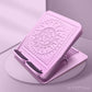 Folding Oblique Stretch Plate Standing Fitness Exercise Twist Board Equipment