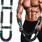 Adjustable U-Shaped Arm Chest Strength Trainer