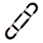 Adjustable U-Shaped Arm Chest Strength Trainer