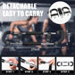 Adjustable U-Shaped Arm Chest Strength Trainer