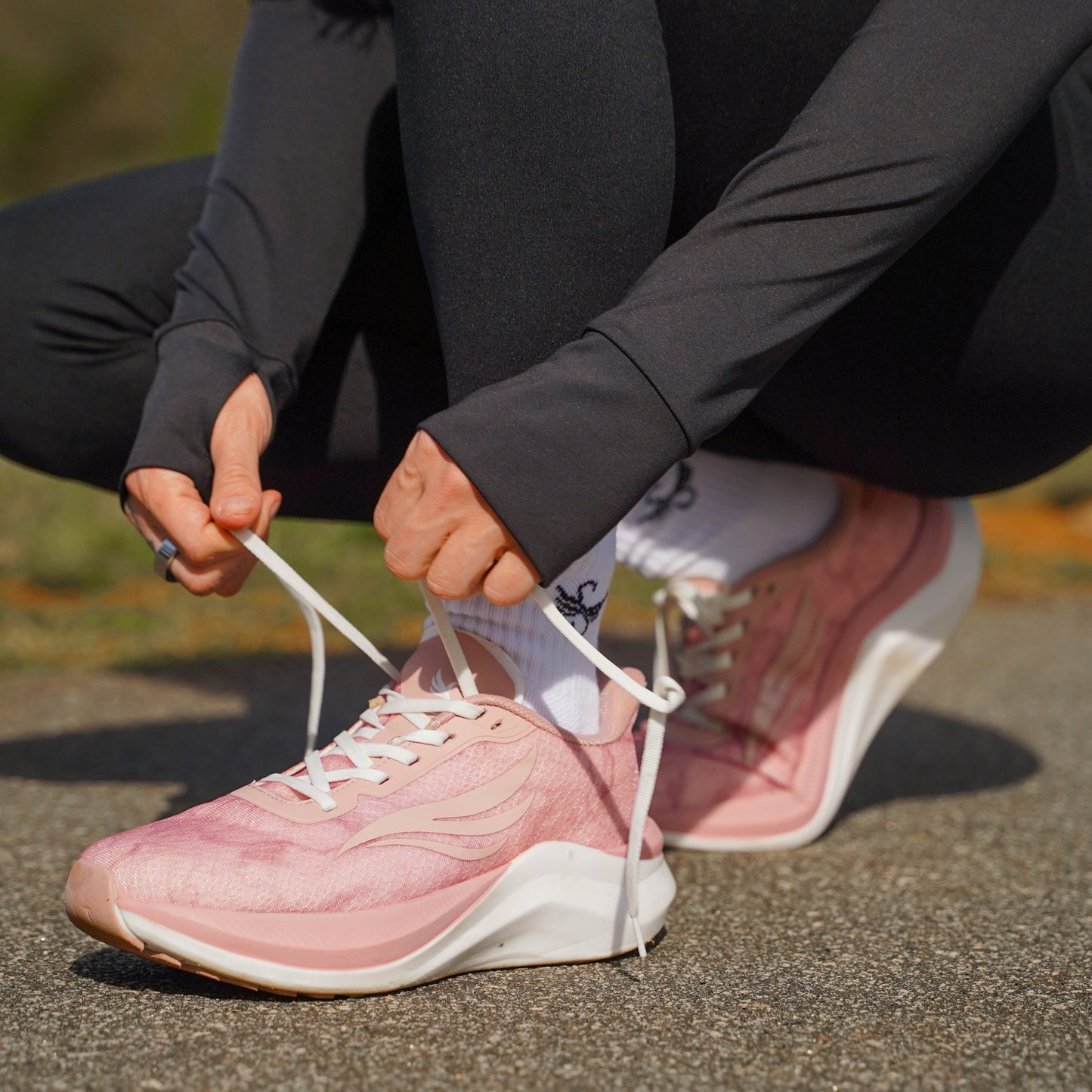 CELER Women - Pink